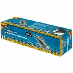 ProPlus Cric 1 Tonne 580107 -Treuil, cric, palan et accessoires Soldes Boutique 1687181 3