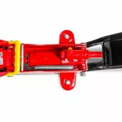 Cric Rouleur Hydraulique 2t - Extra Bas MW-Tools CAT2L -Treuil, cric, palan et accessoires Soldes Boutique 1688427 4