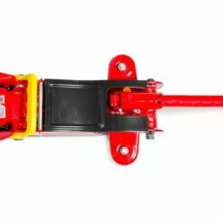 Cric Rouleur Hydraulique 2t - Extra Bas MW-Tools CAT2L -Treuil, cric, palan et accessoires Soldes Boutique 1688427 5