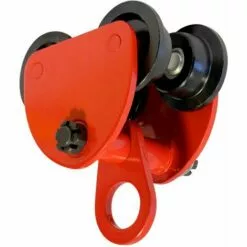 Chariot 2 Tonnes Pour Palans MW-Tools HNRK2T