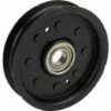 Poulie Tendeur Tracteur Tondeuse John Deere