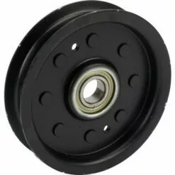 Poulie Tendeur Tracteur Tondeuse John Deere