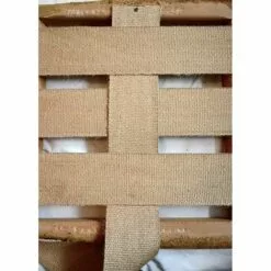 SECODIR La Sangle Jute 85mm Bobine X 100 Mètres - Sangle Jute -Treuil, cric, palan et accessoires Soldes Boutique 17056417 3