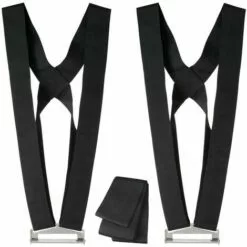 Sangle De Déménagement Shoulderdolly Nielsen Products