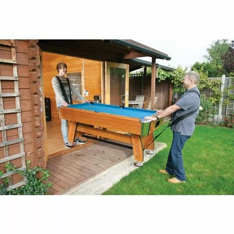 Sangle De Déménagement Shoulderdolly Nielsen Products 3 Sangle De Déménagement Shoulderdolly Nielsen Products – Image 3