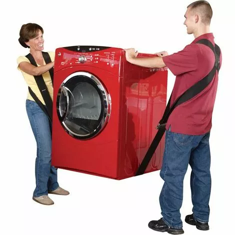 Sangle De Déménagement Shoulderdolly Nielsen Products 4 Sangle De Déménagement Shoulderdolly Nielsen Products – Image 4