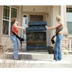 Sangle De Déménagement Shoulderdolly Nielsen Products 9 Sangle De Déménagement Shoulderdolly Nielsen Products -Treuil, cric, palan et accessoires Soldes Boutique 17264223 5