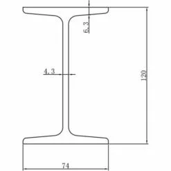 Grue à Portique Mobile 1 T MW-Tools PTLK1 -Treuil, cric, palan et accessoires Soldes Boutique 17271539 5