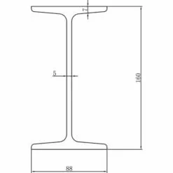 Grue à Portique Mobile 2 T MW-Tools PTLK2 -Treuil, cric, palan et accessoires Soldes Boutique 17271540 5