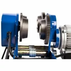 HELLOSHOP26 Chariot Porte-palan Treuil Professionnel 800 Kg - Or -Treuil, cric, palan et accessoires Soldes Boutique 1779713 3