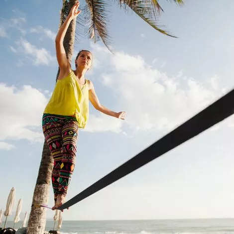 PrimeMatik - Lot De 2 Sangles D'arrimage à Cliquet 10m X 38mm 3000Kg, Couleur Orange 4 PrimeMatik - Lot De 2 Sangles D'arrimage à Cliquet 10m X 38mm 3000Kg, Couleur Orange – Image 4