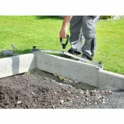 Élévateur De Pierre De Bordure Langfit -Treuil, cric, palan et accessoires Soldes Boutique 18210612 3