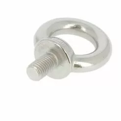 FIXNVIS Vis A Anneau M6 Inox A4 DIN 580