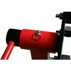 Varan Motors - NEES-03 Support Moteur Universel 560Kg - Rouge -Treuil, cric, palan et accessoires Soldes Boutique 183001 4