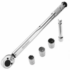 DEUBA Cric Hydraulique 3 Tonnes Voiture Véhicule Levée 135-400 Mm - Clé Dynamométrique 9 DEUBA Cric Hydraulique 3 Tonnes Voiture Véhicule Levée 135-400 Mm - Clé Dynamométrique -Treuil, cric, palan et accessoires Soldes Boutique 18703464 5