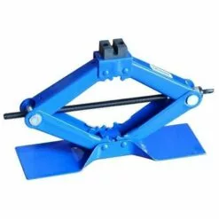 MICHELIN Cric Losange - Capacité De Levage : 1.5T