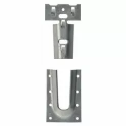 SIMPSON Etrier à Queue D'aronde ETSN En Acier Galvanisé Longueur 130 Mm Largeur 65 Mm Sachet D'un Ensemble Mâle-femmelle 7 SIMPSON Etrier à Queue D'aronde ETSN En Acier Galvanisé Longueur 130 Mm Largeur 65 Mm Sachet D'un Ensemble Mâle-femmelle -Treuil, cric, palan et accessoires Soldes Boutique 19058836 4