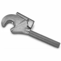 LEM SELECT Crochet Automatique CAT II Filetage 27X3 Droite