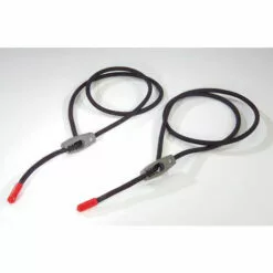 Sangle En Caoutchouc Réglable 2 Pièces Westfalia