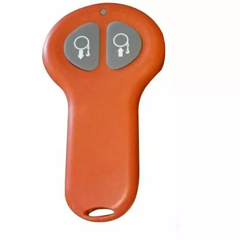 Treuil électrique 12V 1360 Kg 15,2m Avec Télécommande Radio MW-Tools EL1400 2 Treuil électrique 12V 1360 Kg 15,2m Avec Télécommande Radio MW-Tools EL1400 – Image 2