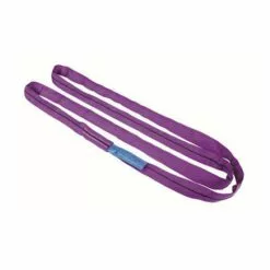 Élingue Ronde Textile Sans-fin Normalisée (Polyester) 1M 1T - Levac - 4428M10