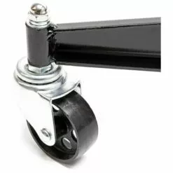 WILTEC Vérin De Fosse Pour Boîte De Vitesse Cric Transmission Hydraulique Appareil Levage Moteur 500kg Jack -Treuil, cric, palan et accessoires Soldes Boutique 2266359 3