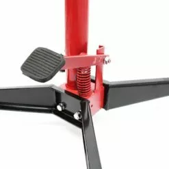 WILTEC Vérin De Fosse Pour Boîte De Vitesse Cric Transmission Hydraulique Appareil Levage Moteur 500kg Jack -Treuil, cric, palan et accessoires Soldes Boutique 2266359 4