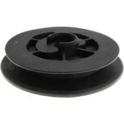 JARDIAFFAIRES Poulie De Lanceur Adaptable Découpeuse Stihl Remplace 4223 190 1001