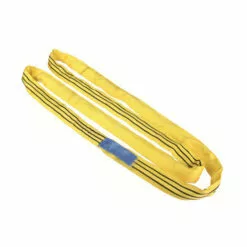 Élingue Ronde Textile Sans-fin Normalisée (Polyester) 2M 3T - Levac - 4428P20