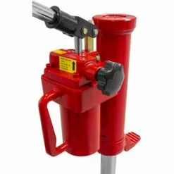 Cric Hydraulique Levage De Machines MW-Tools HMK10 -Treuil, cric, palan et accessoires Soldes Boutique 2328163 3