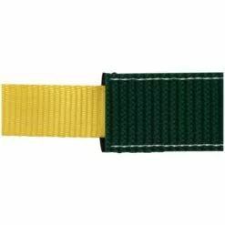 MSW 4x Sangle D'Arrimage À Cliquet Tendeur Pour Remorques Voiture 2,5m X 38mm 1,5t - Blanc -Treuil, cric, palan et accessoires Soldes Boutique 24395001 3