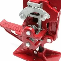 WILTEC Farm Jack Tout-terrain ATV 4x4 Cric Pour Véhicule Voiture Tout Terrain 3000 Kg -Treuil, cric, palan et accessoires Soldes Boutique 2441982 5