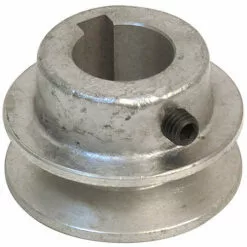 FARTOOLS Poulie En Aluminium - D. 50 X Al. 24 Mm