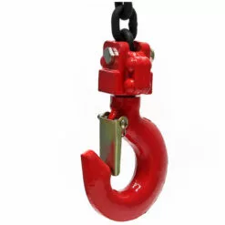 WILTEC Palan à Chaîne 1,5t Longueur De Chaîne 1,5m Levage Simple De Charges Sylviculture Industrie Atelier 8 WILTEC Palan à Chaîne 1,5t Longueur De Chaîne 1,5m Levage Simple De Charges Sylviculture Industrie Atelier -Treuil, cric, palan et accessoires Soldes Boutique 24658694 4