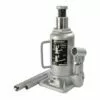 Cric Hydraulique Bouteille, Capacité 12T, Hauteur Levage De 215 à 400 Mm - AUTOBEST