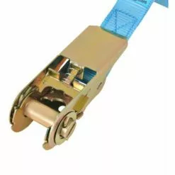 ASUPERMALL Sangle D’arrimage A Cliquet 10 Pcs 0,8 Tonne 4 M X 25 Mm Bleu 8 ASUPERMALL Sangle D’arrimage A Cliquet 10 Pcs 0,8 Tonne 4 M X 25 Mm Bleu -Treuil, cric, palan et accessoires Soldes Boutique 25235184 4