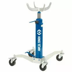 KING TONY Vérin De Fosse Hydraulique à Vérin Télescopique