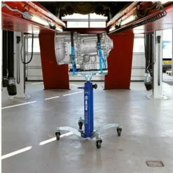 KING TONY Vérin De Fosse Hydraulique à Vérin Télescopique -Treuil, cric, palan et accessoires Soldes Boutique 25835208 4