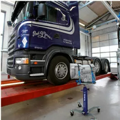 KING TONY Vérin De Fosse Hydraulique à Vérin Télescopique -Treuil, cric, palan et accessoires Soldes Boutique 25835208 5