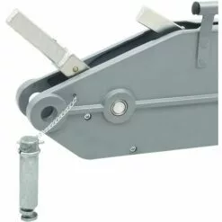 TRUE DEAL Treuil De Levage à Câble 1600 Kg -Treuil, cric, palan et accessoires Soldes Boutique 26124218 3