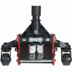 KSTOOLS Cric Hydraulique Extra-bas SLIMpower Aluminium/Acier 2 T 6 KSTOOLS Cric Hydraulique Extra-bas SLIMpower Aluminium/Acier 2 T -Treuil, cric, palan et accessoires Soldes Boutique 26481743 3