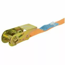 CARPOINT Sangle A Cliquet 25mm X 7m