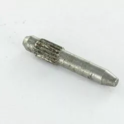 VIS EXPRESS PIGE MOLETEE 6.2X55 FILETEE SUR 6 ACIER BRUT S300PB | Conditionnement: 10 Pieces