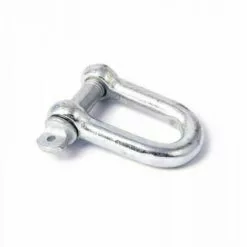 Manille Galvanisée M18 Charge Torsadée 1000 KgKSX879355