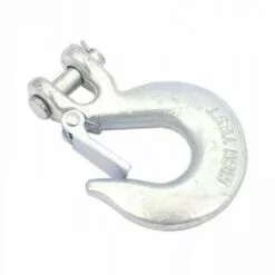 Crochet Pour Chaînes 1/4 '', Crochets GalvKSX877926