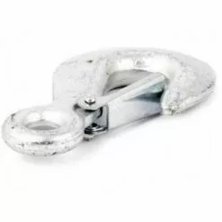 Crochet Avec Protection Jusqu'à 1000 Kg, CrochKSX878844