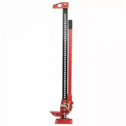 BRICOLINE Farmer's Lift 48 '' 3t 110-1050mm Rail