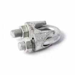 Serre-câble De Proue De 19 Mm Pour Cordes GalvanisKSX875107