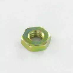 VIS EXPRESS ECROU HEXAGONAL M4 EPAISSEUR 2.5 SURPLAT 8 BICHROMATE | Conditionnement: Unitaire