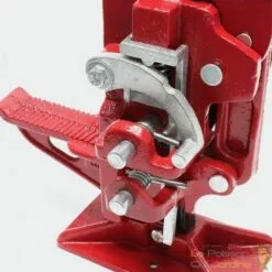 LE POISSON QUI JARDINE.FR Cric Levage Voiture, 4X4, ATV, Quad Max 3000kg -Treuil, cric, palan et accessoires Soldes Boutique 2793212 5